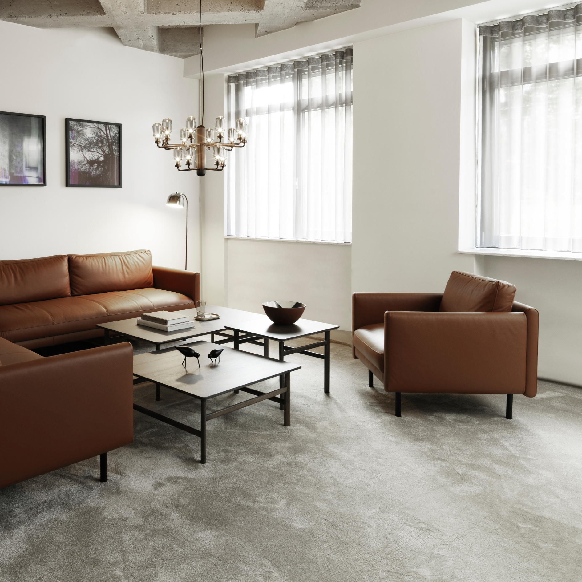 Rar Armchair